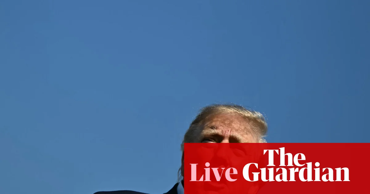 Trump travels to Texas to support Ken Paxton as another state official endorses James Talarico