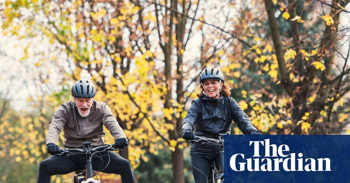 UK sees growing demand for help bridging gap between end of work and start of pension