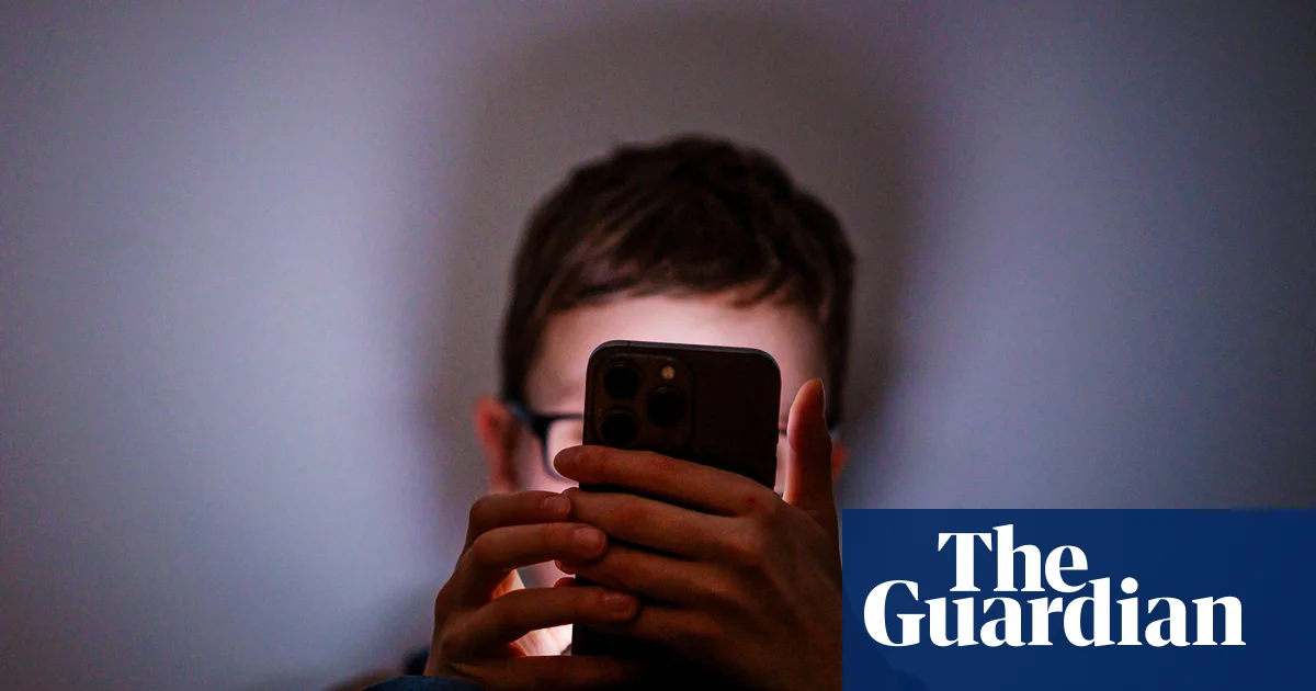 UK watchdogs urged to tackle suicide social media content after death of girl, 14