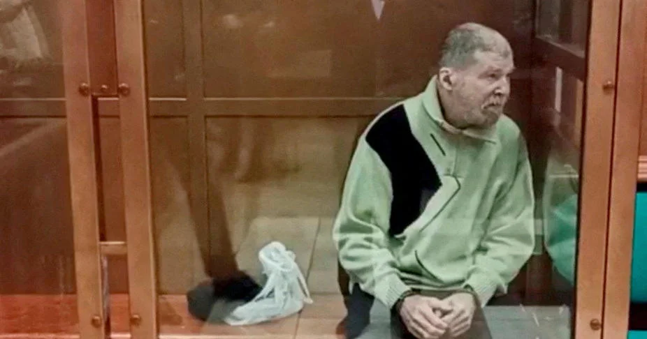 U.S. citizen Stephen Hubbard released by Russia after years in jail, “no ‘swap,'” Trump says
