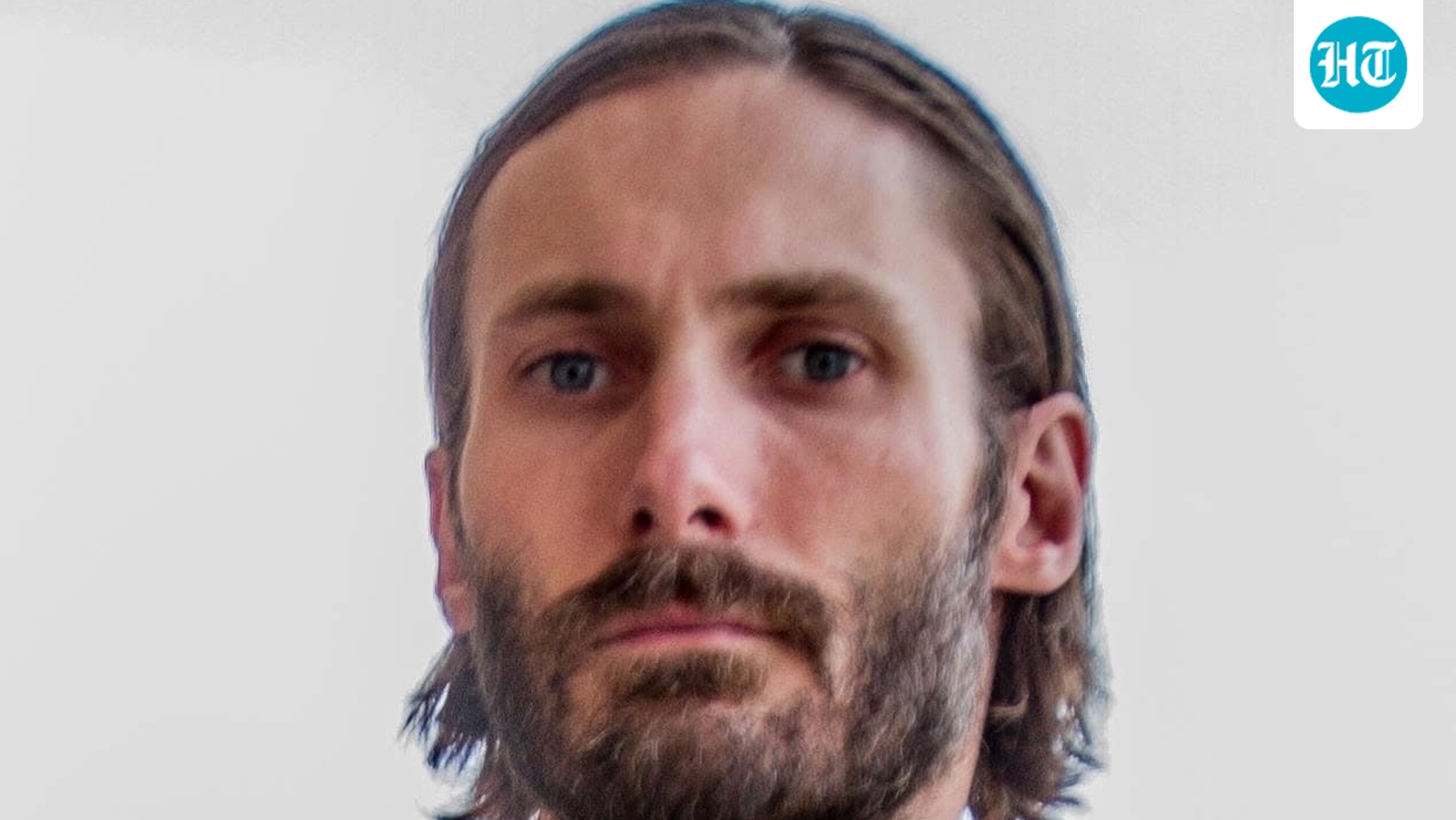 US national Mathew Vandyke appears before Delhi court in Myanmar arms training case