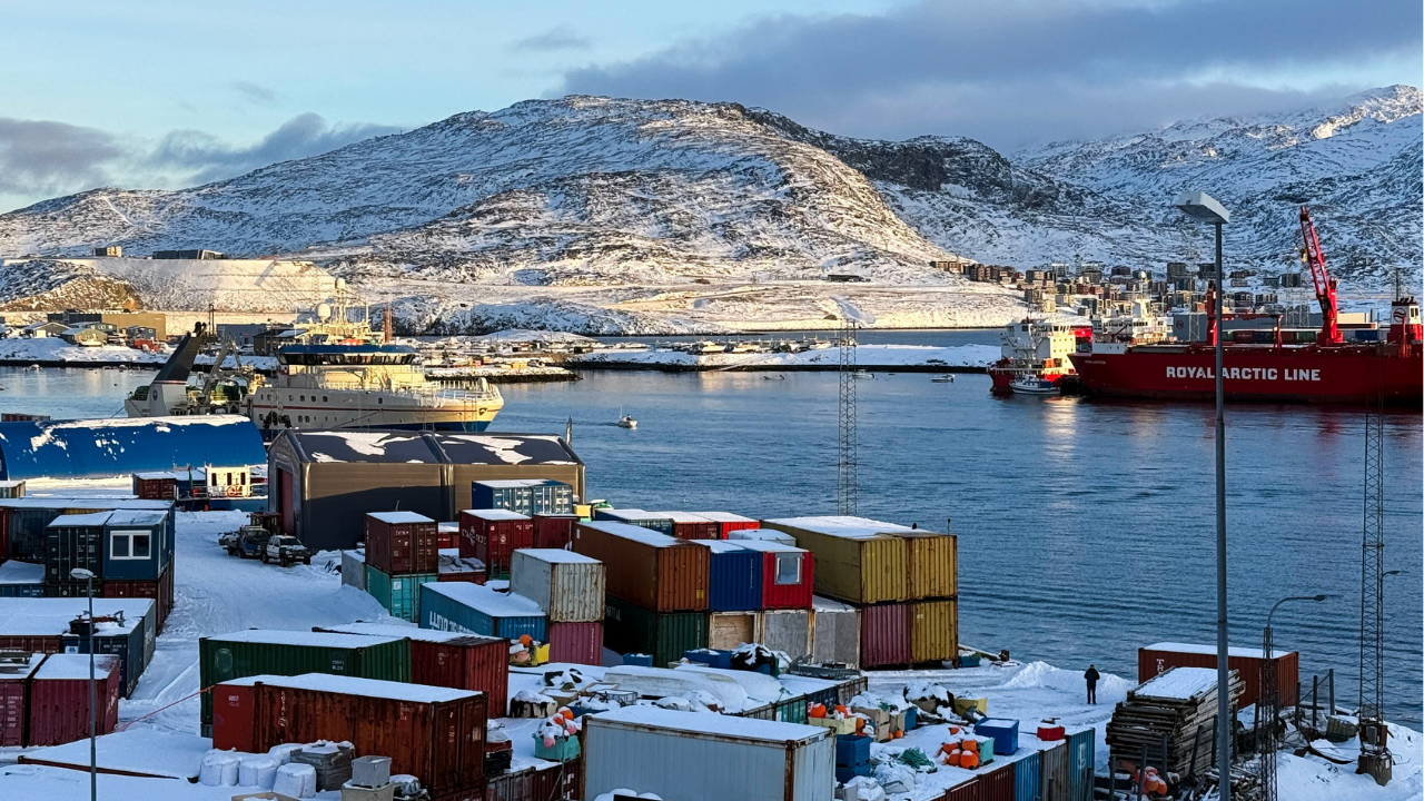 US oil company plans first well in Greenland in 2027 amid Trump push