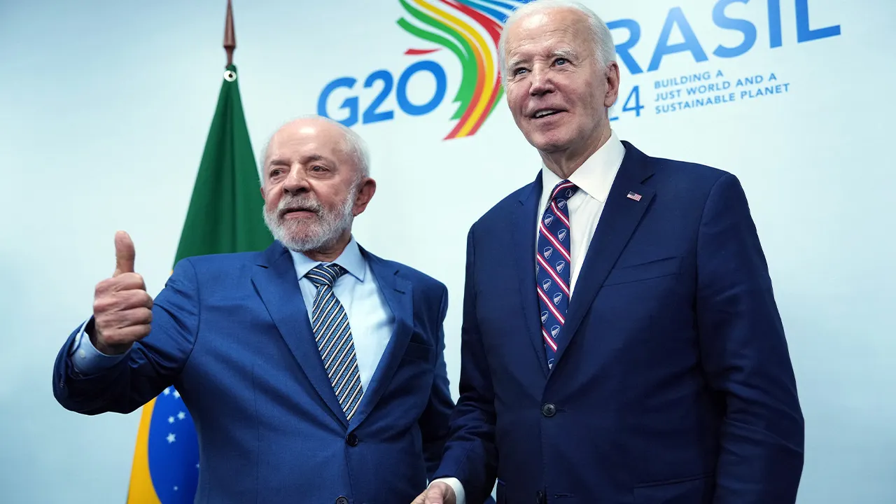 USAID accused of using taxpayer funds for left-wing causes abroad