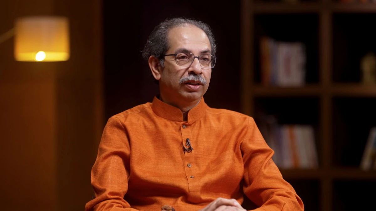 Uddhav Thackeray says Govt taking away right to vote, protest; backs regime change call