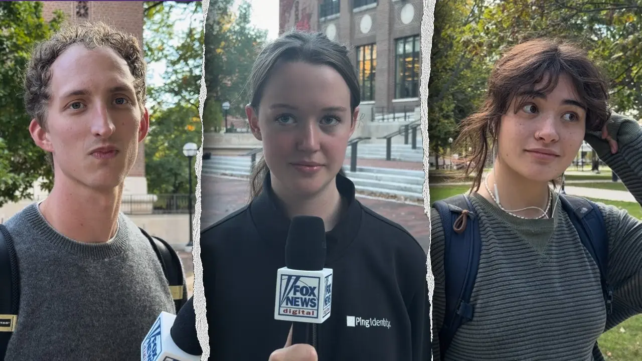 University of Michigan students can’t agree on socialism’s meaning