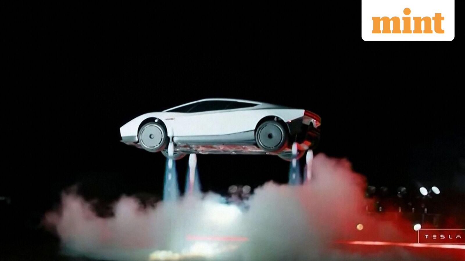 Vedanta boss Anil Agarwal on Elon Musk unveiling flying car: ‘We saw these in science fiction movies and books’