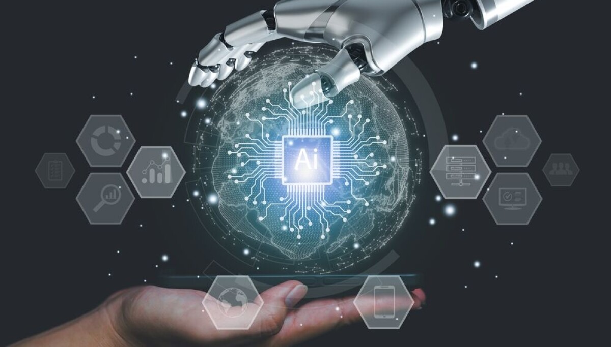 Vendor-affiliated AI agent tech gets adopted by friendly, funded foundation