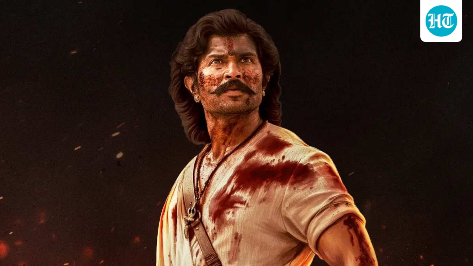 Vijay Deverakonda says Ranabaali is India’s massy Braveheart, Inglourious Basterds, Schindler’s List