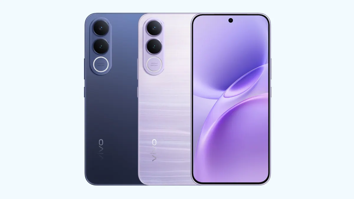 Vivo V80 FE Reportedly Spotted on BIS Certification Website, India Launch Seems Imminent