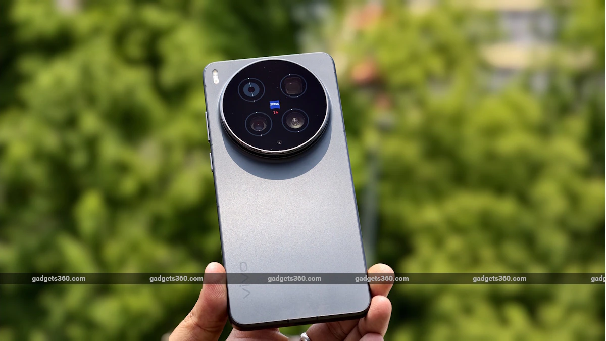 Vivo X500 Ultra Leak Reveals Launch Timeline, Chipset, Display and Key Specifications