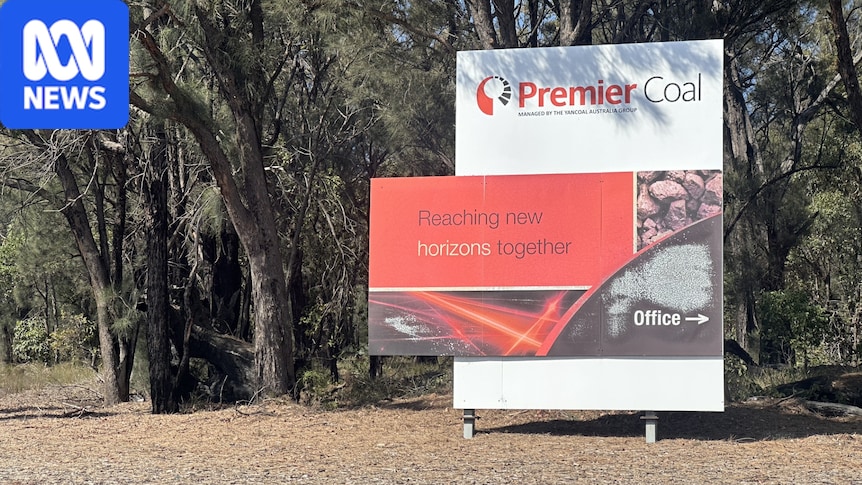 WA government seeks clarity from coal miner as operations set to wind back