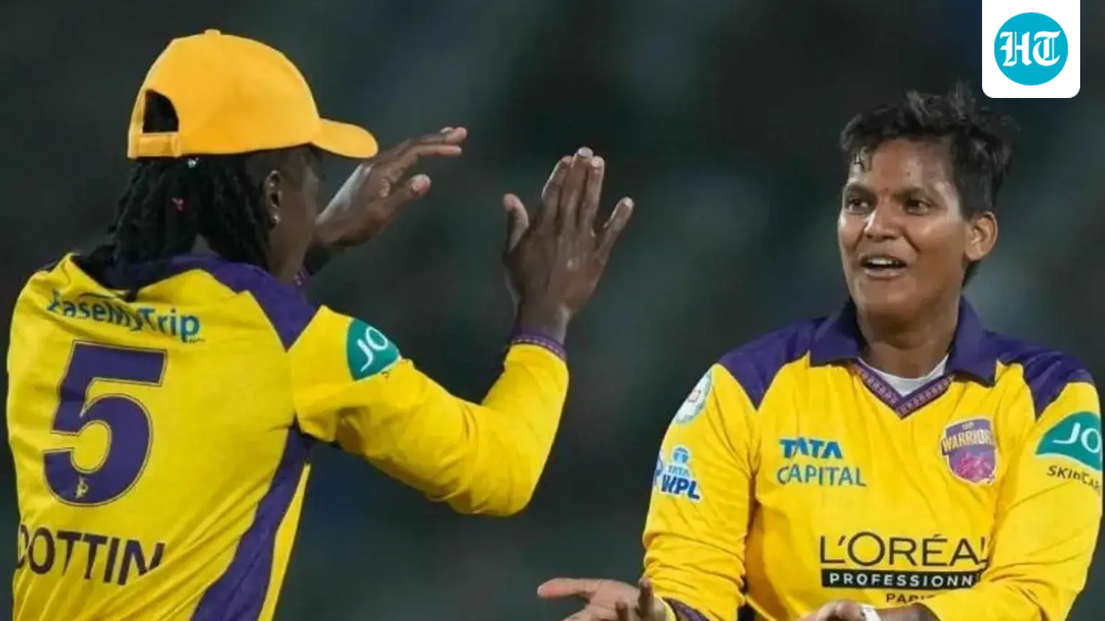WPL 2027 auction: UP Warriorz have ₹3.75 crore but face eight vacancies and major squad gaps to fix