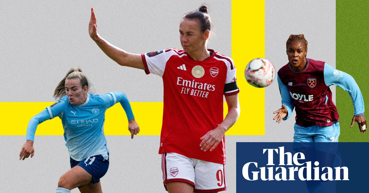 WSL talking points: pressure mounts on Slegers as Hemp closes on record