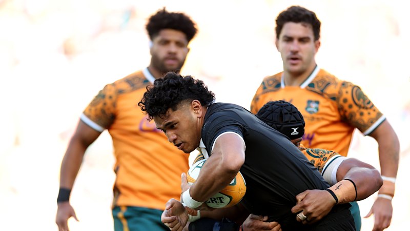 Wallabies face All Blacks, Wallaroos face Scotland, Australian men’s and women’s Sevens teams in action