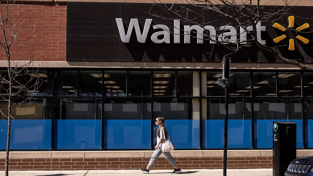 Walmart rolls out discounted membership bundle as inflation squeezes shoppers