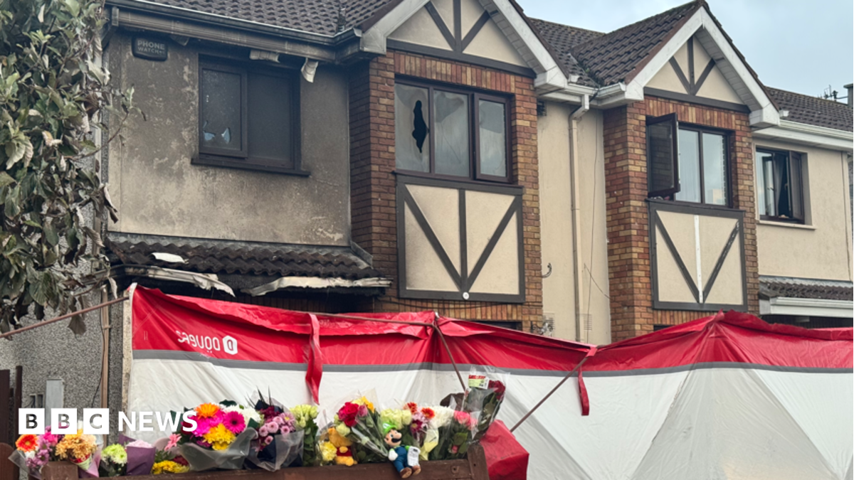Waterford: Two people charged following arson attack deaths