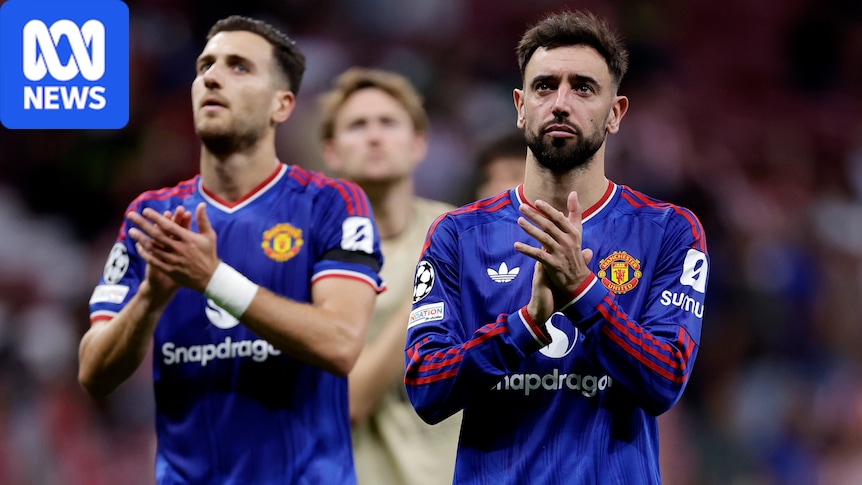 Wayne Rooney blasts Manchester United’s current players for behaving ‘like babies’