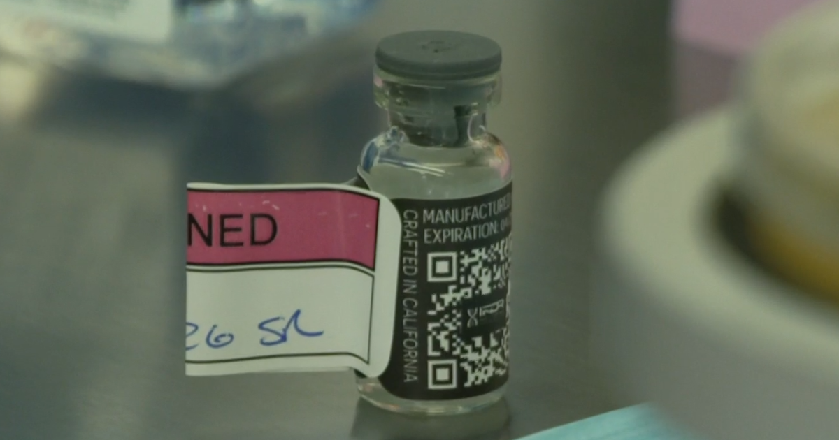 We bought and tested what was sold as an experimental weight loss drug. The lab results were “pretty terrifying.”