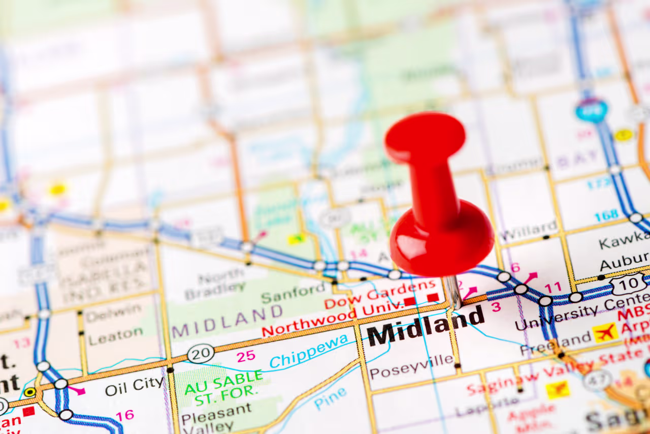 What gave this city its ‘best place to retire’ crown? You can actually afford to live there.