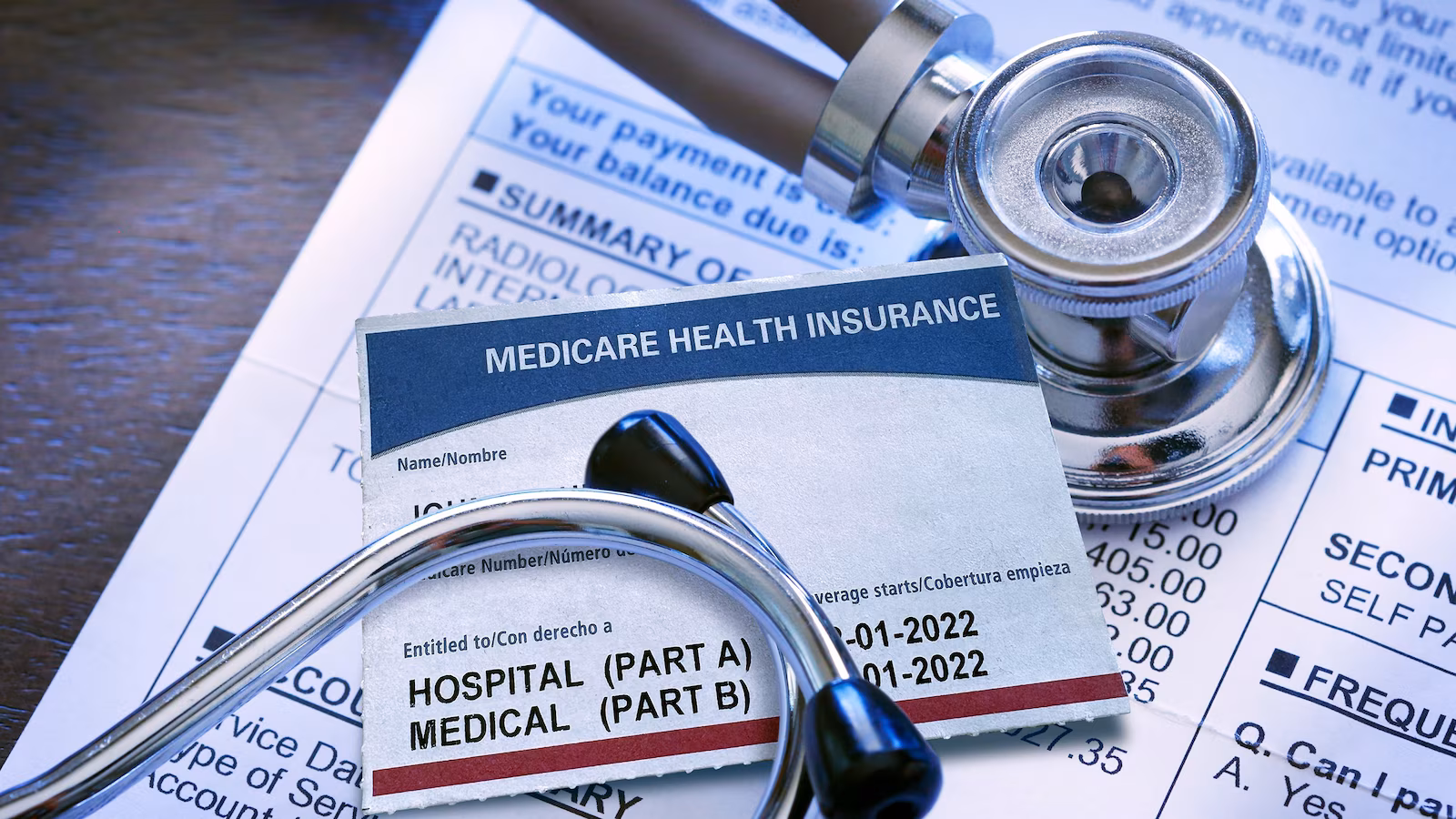 What to know about changes to Medicare plans as open enrollment begins