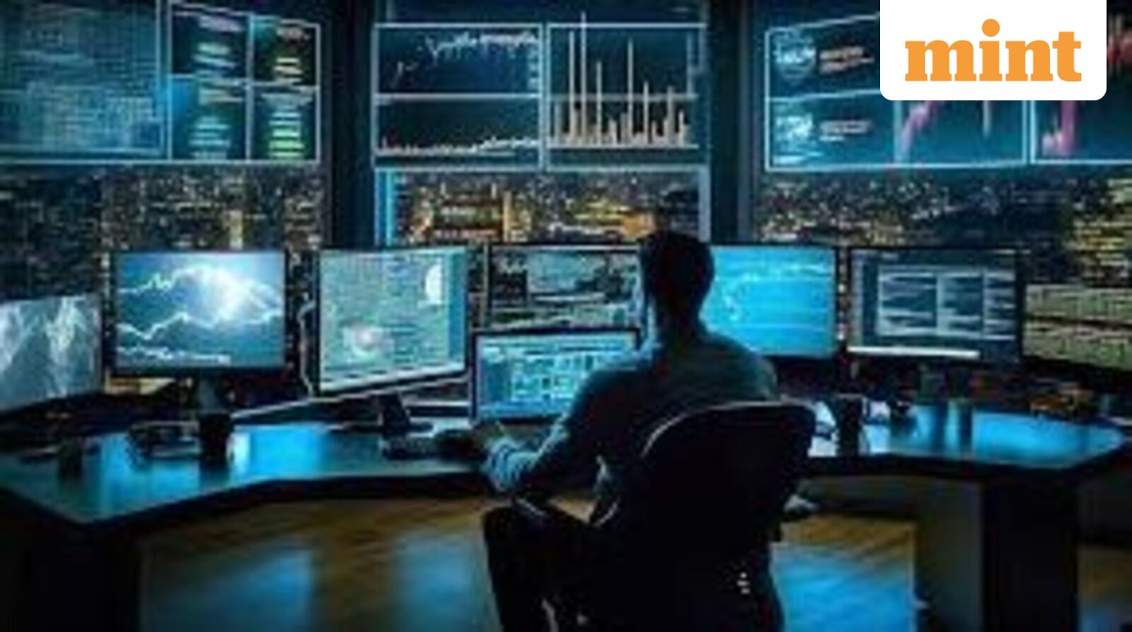 US banks are blocking third-party AI agents access to customer accounts, sources say