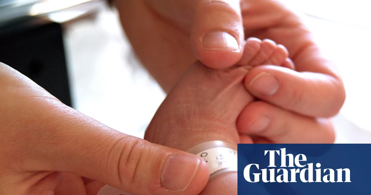 What would make neonatal units safer for babies?