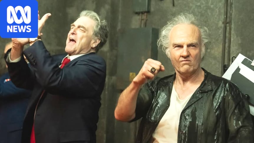 What’s behind the pile-on for ‘Oscar contender’ and stinging satire, Digger?