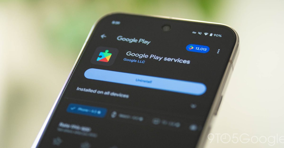 What’s new in Android’s October 2026 Google System Updates [U]