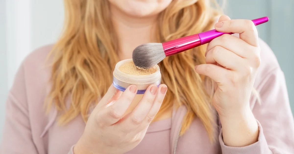 Why Are Beauty Brands Going Talc-Free? Experts Weigh In