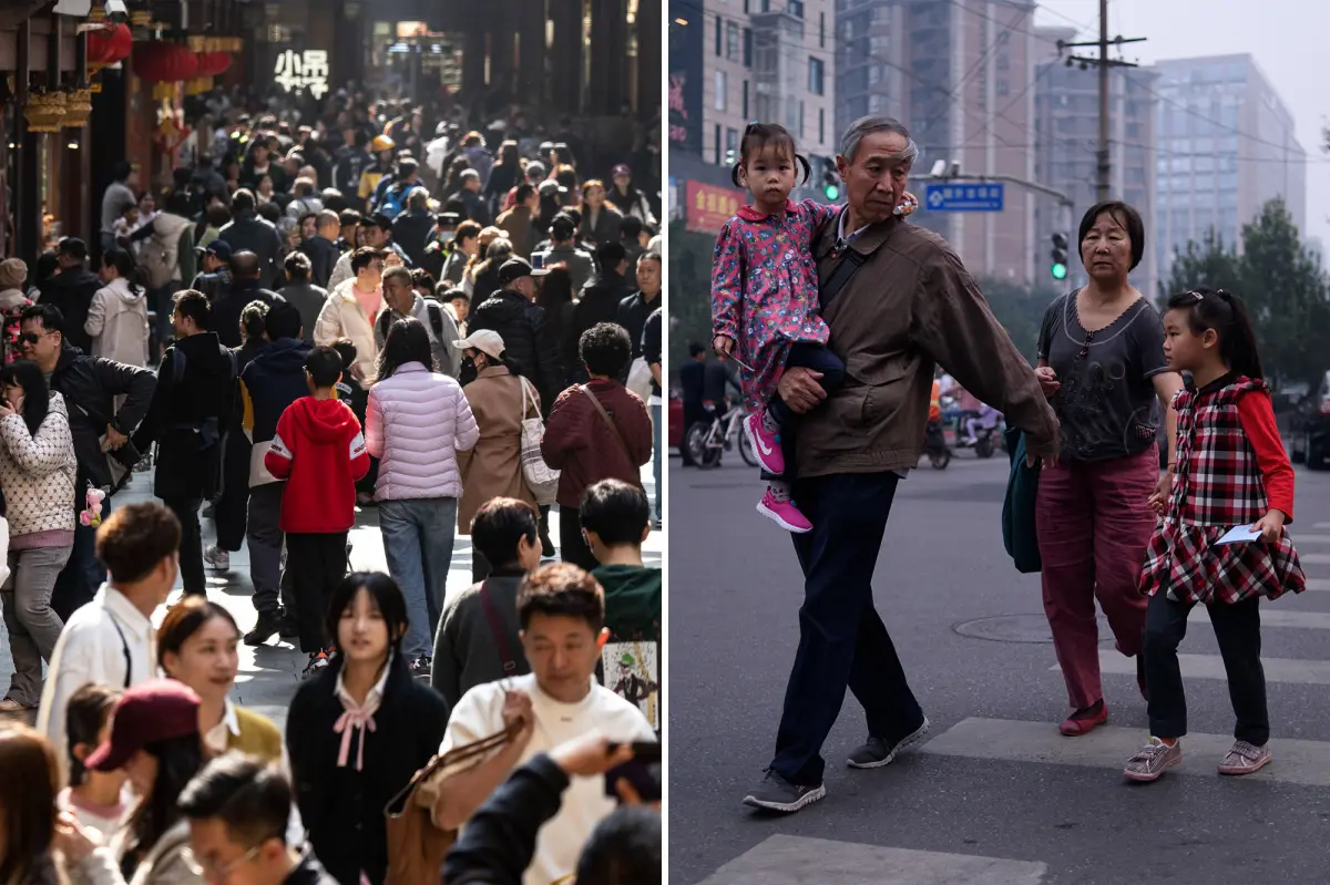 Why China’s economy may never overtake the US