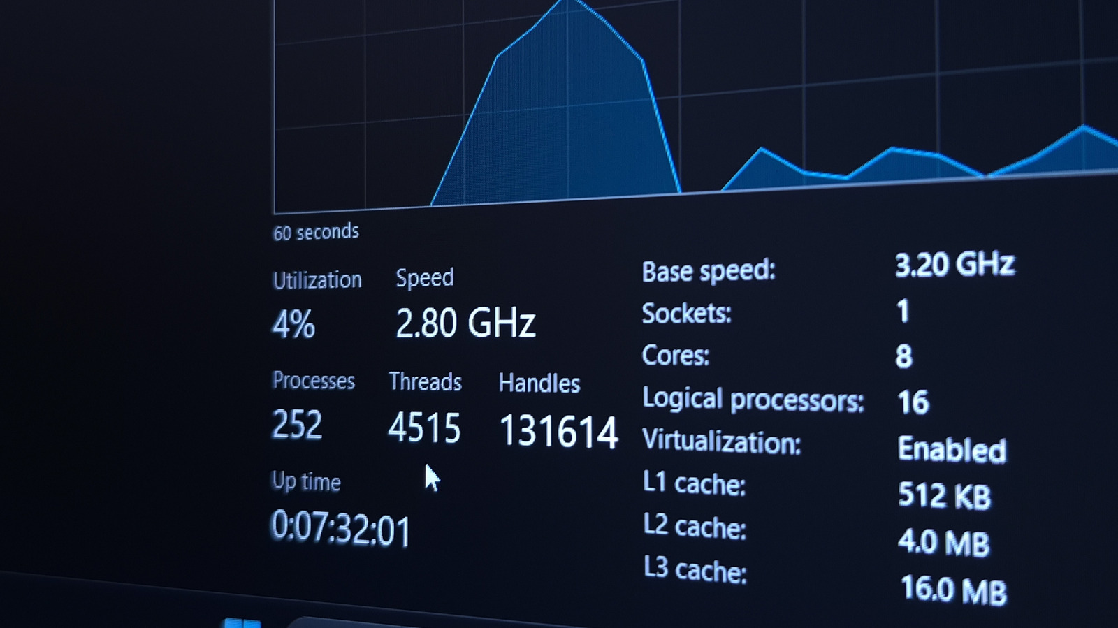 Why It’s Important To Monitor Your PC’s Background Processes