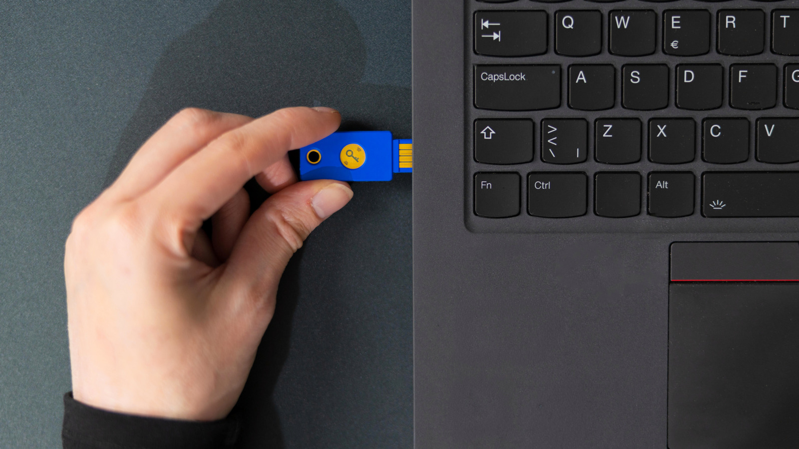 Why Your USB Device Keeps Disconnecting (And How To Fix It)