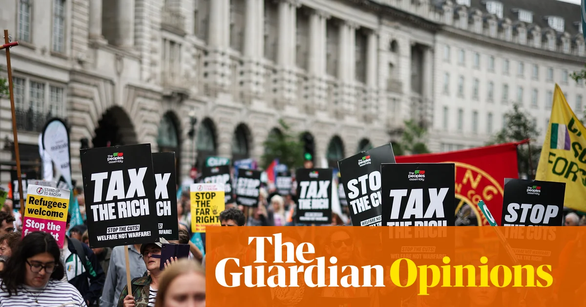 Why won’t MPs tax the rich? We asked them – and their answers gave us hope