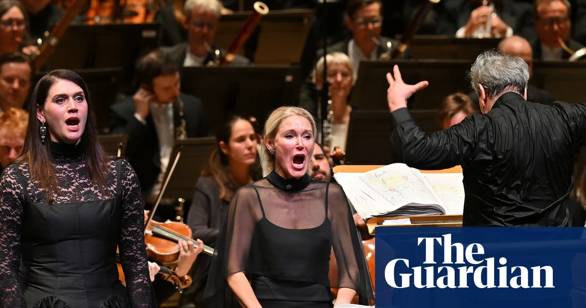 With nine new recordings of Mahler’s epic Resurrection Symphony this year alone, which rises above the rest?