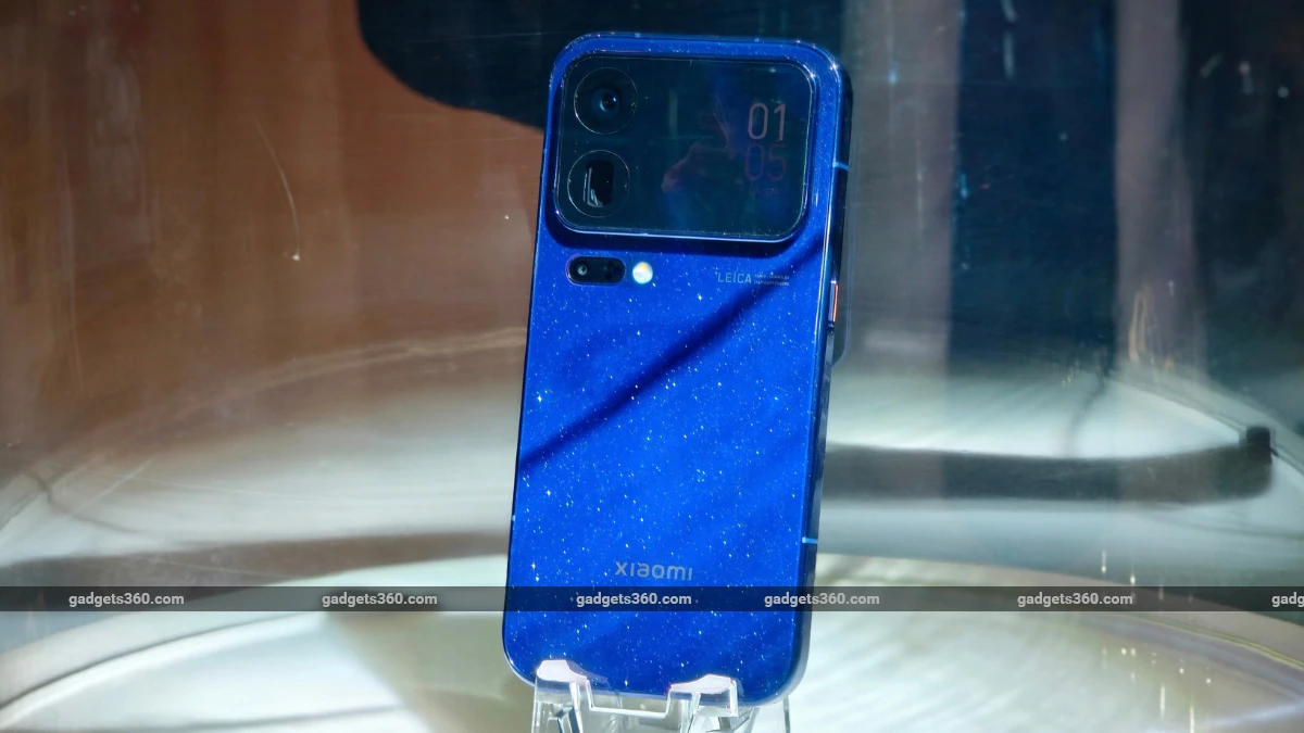 Xiaomi 18 Pro, Xiaomi 18 Pro Max Global Variants to Reportedly Get Smaller Batteries, Higher Price Tag