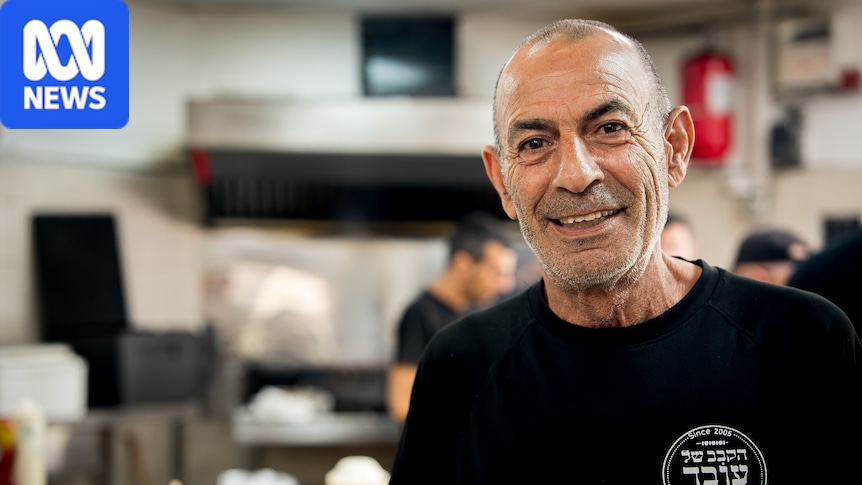 Years of war divides opinion on Benjamin Netanyahu in one of his historic strongholds