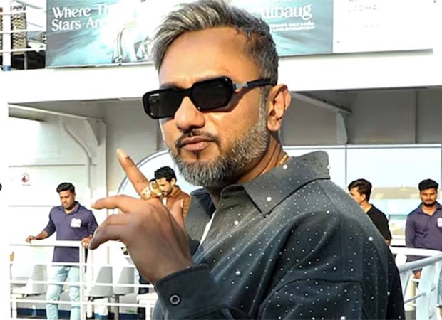 Yo Yo Honey Singh records statement in alleged obscene remarks case, questioned for over two hours: Reports : Bollywood News