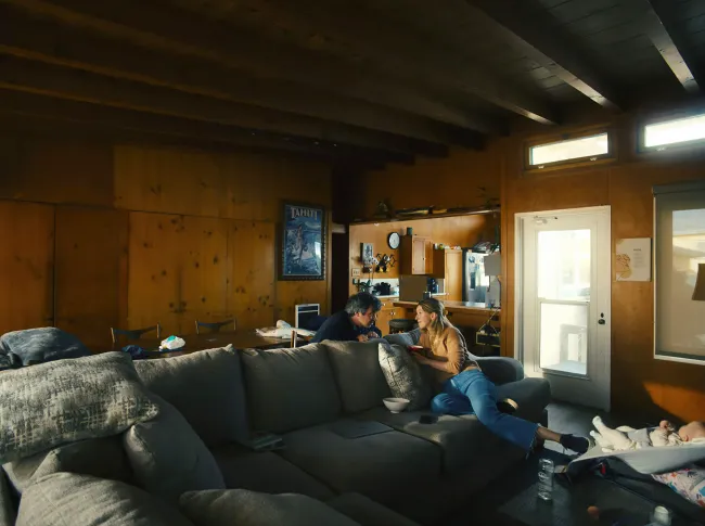 ‘You Can See Everything’ Is Also Season 3 of ‘The Rehearsal’