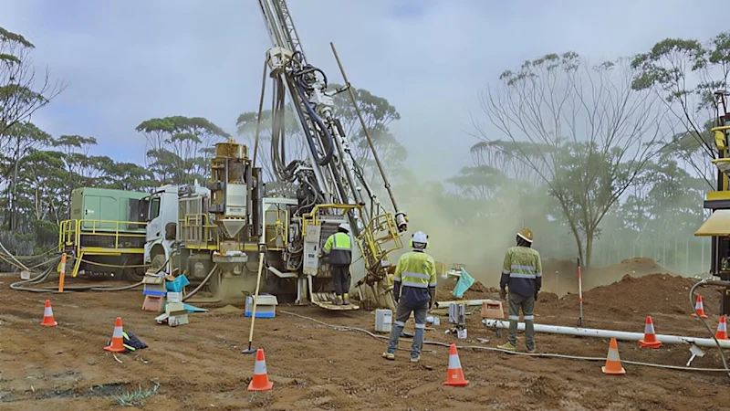 Zenith fills in blanks on 600m WA gold corridor