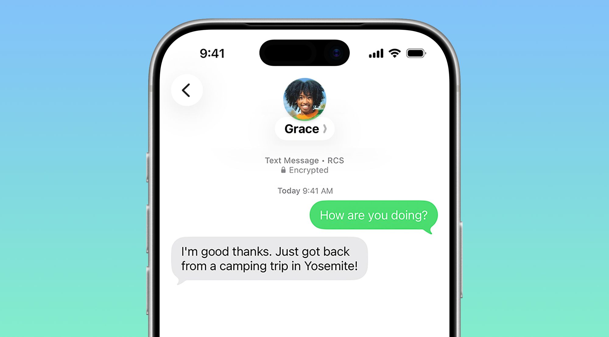 iOS 27.3 May Expand RCS Support to Australia’s Telstra in December