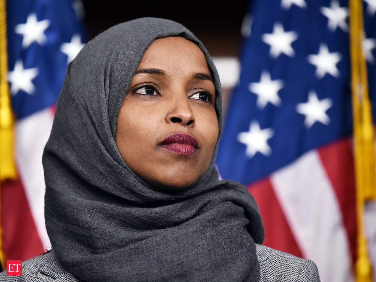ilhan omar home search restrictions: Ilhan Omar home search: Can Donald Trump revoke her US citizenship and deport her over immigration fraud?