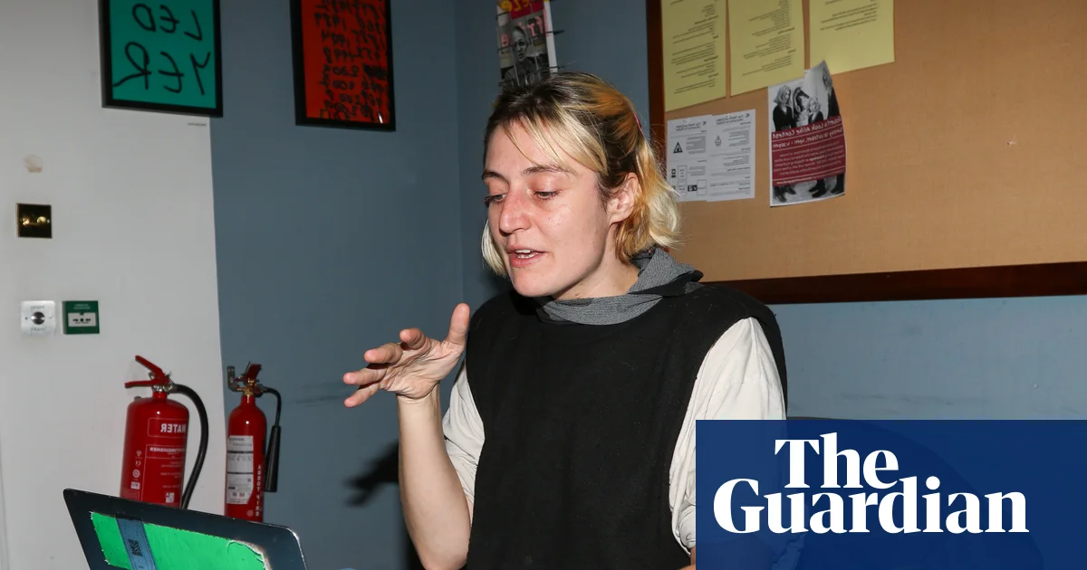‘A difficult line’: meet the editors tackling Wikipedia’s arms trade pages