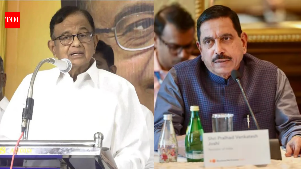‘Agenda to set country on fire’: BJP retorts to opposition’s ‘regime change’ call