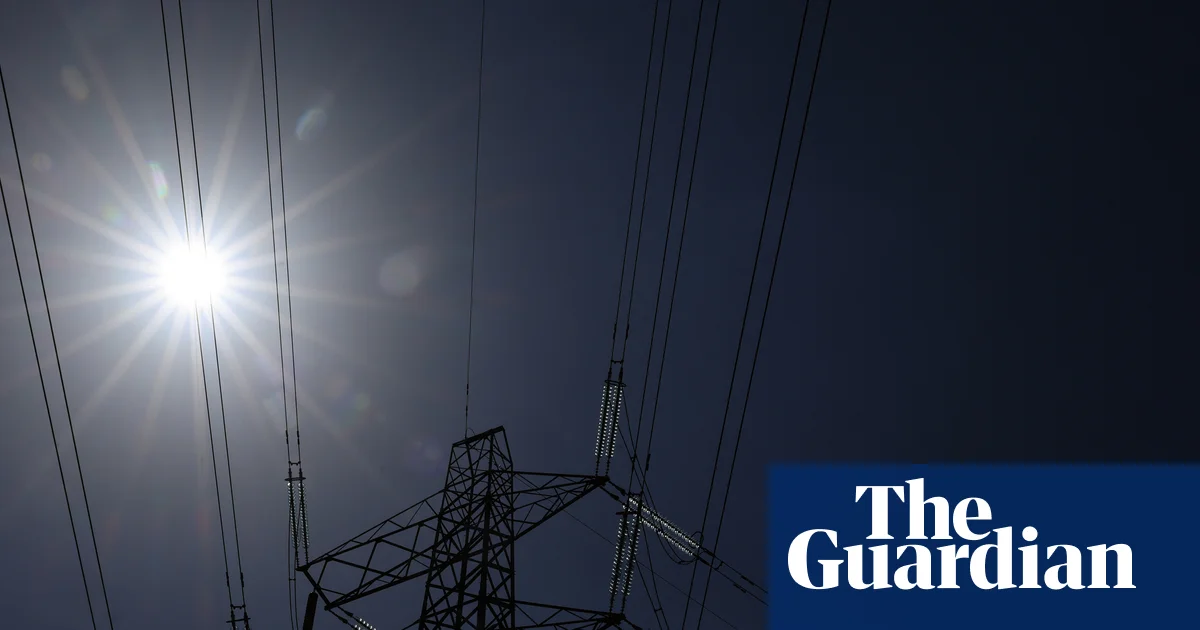‘Concerning issues’ found at GB power grid by inquiry into cover-up claims
