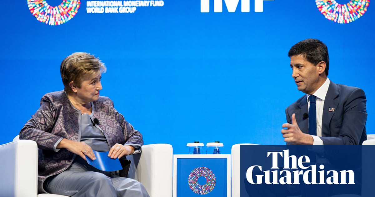 ‘Countries are defying gravity at all income levels’: how long can global economy resist chaos?
