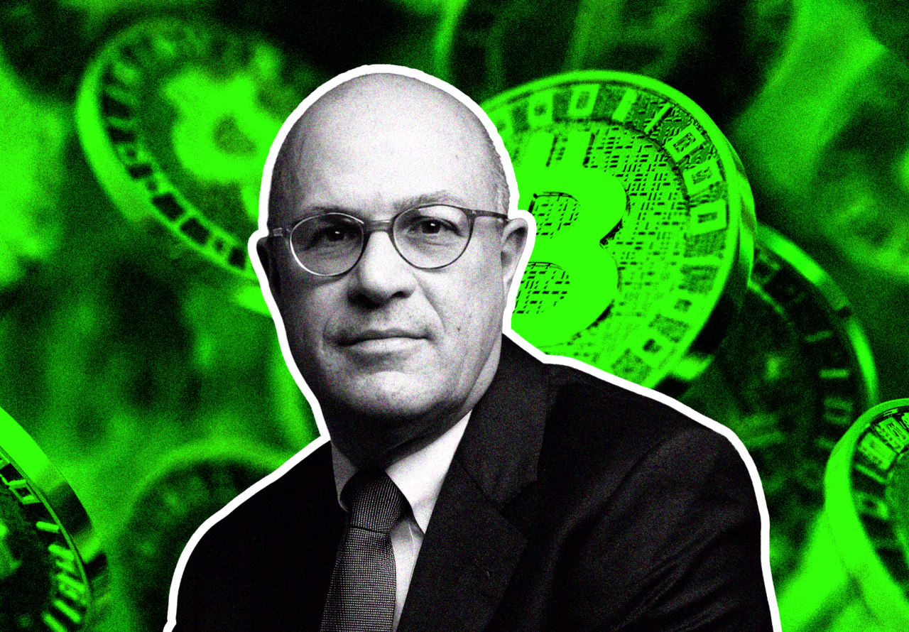 ‘CryptoDad’ on stablecoins, bitcoin’s role in a portfolio and why he does not directly own any crypto