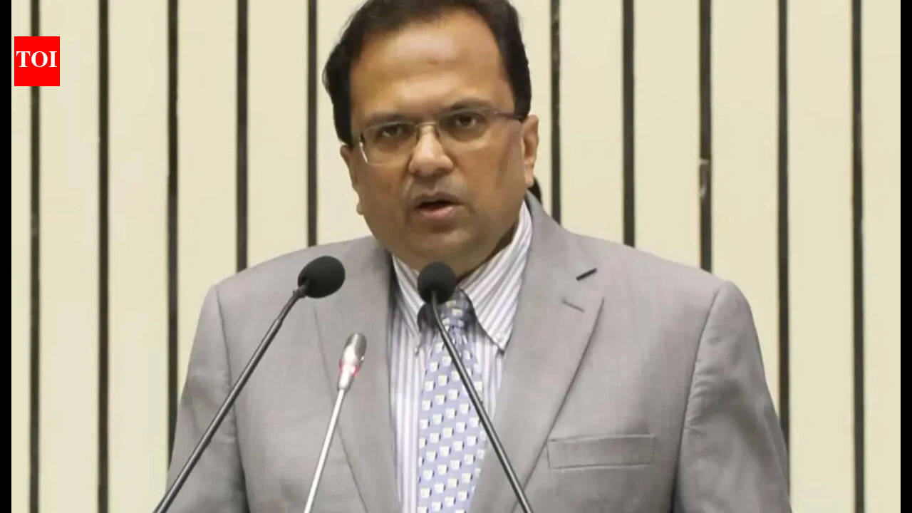 ‘Foreign-inspired terrorism no longer visible’: Home Secy Govind Mohan on changing internal security landscape
