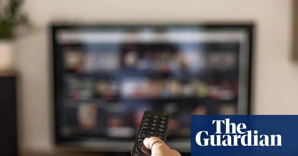 ‘It was so satisfying when I threw a rock through the screen’: the people sick of being spied on by their smart TV