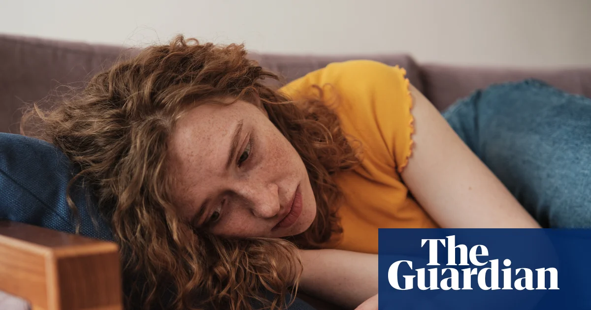 ‘My social life completely plummeted’: gen Z is fighting back against big tech