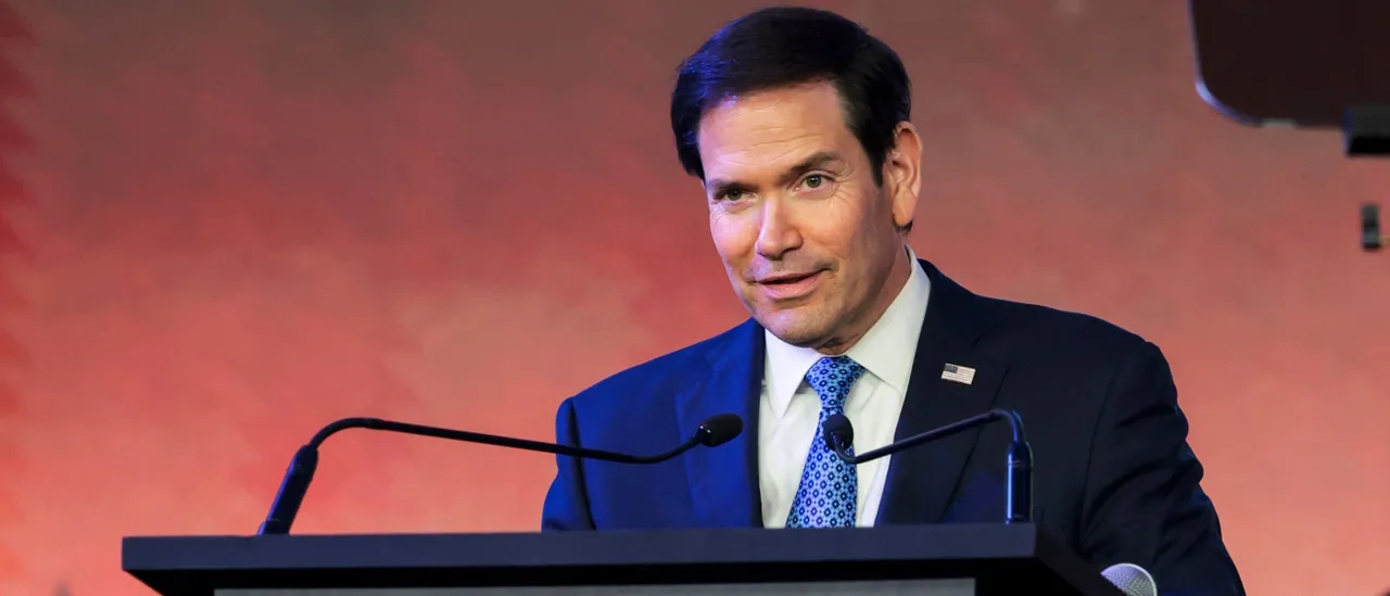 ‘Now Is The Time’: Rubio Openly Urges Cuban Dissidents To Pursue ‘Discreet Partnership With The CIA’